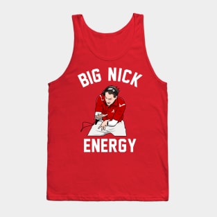 Nick energy Tank Top